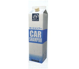 DJ/ドライブジョイ カーシャンプー 2L 手洗い用 V93500850 Car shampoo