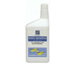 DJ/hCuWC ͐C{eB[tbV 800ml V93530006 Powerful limescale removal body refresh