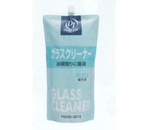 DJ/hCuWC KXN[i[ 1L [p V93500215 Glass cleaner