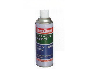 �X���[�{���h 6102C�p�X�^�[�N���� 420ml ���� TB6102C Paster Clear