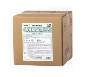 {P~JH BAR[g 10L ԋ@p JC-8515 water repellent coat