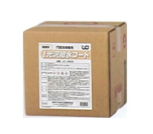 {P~JH I򝛐R[g 10L ԋ@p JC-8509 glossy water repellent coat