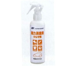 {o[Y ͏L܃N}p 240ml NB41113 Strong deodorant car