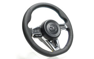 �g���X�g/TRUST GReddy �X�e�A�����O �}�c�_ ���[�h�X�^�[RF NDERC PE-VPR 2016�N12���` �I�[�����U�[