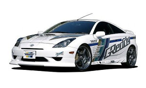 gXg/TRUST GReddy tgXJ[g g^ ZJ