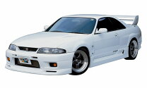 楽天市場】gt r r33 エアロ パーツ（車用品｜車用品・バイク用品）の通販