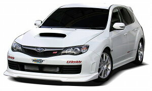 gXg/TRUST GReddy tgXJ[g Xo CvbT GRB EJ207 WRXp 2007N10` 17060054