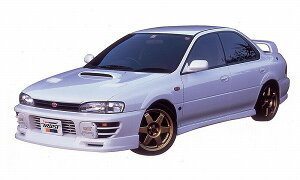 gXg/TRUST GReddy tgXJ[g Xo CvbTX|[cS GF8 EJ20 Ver.1-4 WRXp 1992N11`1998N08