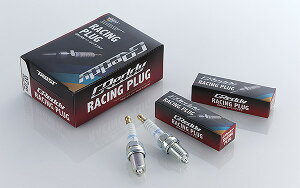�g���X�g/TRUST GReddy ���[�V���O�v���O �C���W�E���`���[�� �g���^ �A�C�V�X ZNM10G/W 1ZZ-FE 2004�N09���`2009�N09�� ISO IT 07 �����F1�{ Racing Plug Iridium Tune