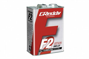 gXg/TRUST GReddy GWIC F2 20L y[ 5W-50 SM-CF 17501205