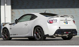 gXg/TRUST GReddy RtH[gX|[c GTXbV}t[ Xo BRZ ver.3