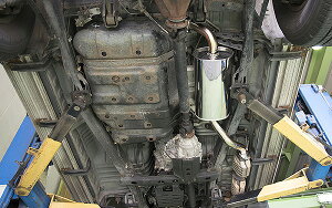 gXg/TRUST GReddy NXGL][Xg N-STYLE}t[ g^ hN[U[ FZJ80G 1FZ-FE 4WD 1992N08`1998N01 Z^[ 10114203