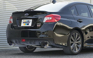 gXg/TRUST GReddy p[GNXg[R HD}t[ Xo WRX STI VAB EJ20 4WD 2014N08`2020N04