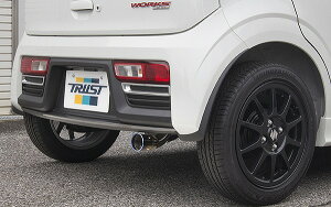 gXg/TRUST GReddy p[GNXg[R }t[ XYL Ag[NX HA36S R06A 4WD MTp 2015N12`
