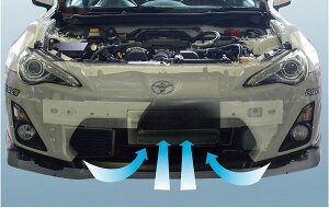 gXg/TRUST GReddy _CNgGACe[N g^ 86 Direct air intake