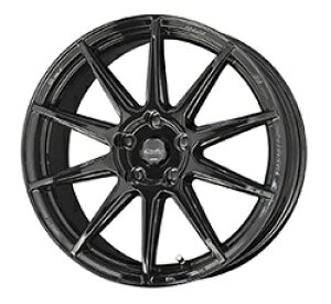 KYOHO/L CIRCLAR C10R zC[ OXubN 17C`×7.0J +45 5H114.3 F1䕪(4{) wheel