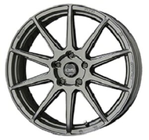 KYOHO/L CIRCLAR C10R zC[ }bgK^bN 17C`×7.0J +45 5H114.3 F1䕪(4{) wheel
