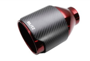ubc/BLITZ NUR-SPEC CUSTOM EDITION e[Pi J[{bh(CR) 114.3 62200 F1 Tail item