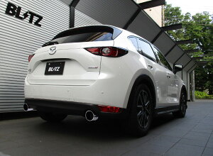 ubc/BLITZ NUR-SPEC CUSTOM EDITION }t[ ʎdグ(VS) 63182 }c_ CX-5 KF5P PY-VPTS 2WD/4WD,^[{p 2018N11` Scarf