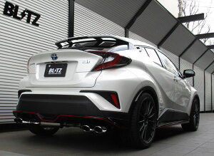 ubc/BLITZ NUR-SPEC VS Quad Model }t[ g^ C-HRnCubh GR SPORT ZYX11 2ZR 2019N10` Scarf