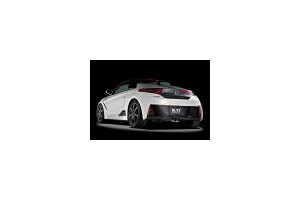 ubc/BLITZ NUR-SPEC VSR }t[ 63165V z_ S660 JW5 S07A(Turbo) MT/CVT 2015N04` Scarf