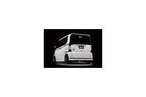 ubc/BLITZ NUR-SPEC VSR }t[ z_ N-BOX{JX^ JF1 S07A(Turbo) 2WDp 2012N07`2017N08 Scarf