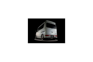 ubc/BLITZ NUR-SPEC VS }t[ XYL GuBS DA17W R06A(Turbo) 2WD/4WD,ATp 2015N02`2020N05 Scarf