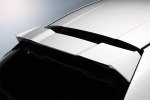 ubc/BLITZ GAXs[hRRZvg A[tX|C[ h }c_ MAZDA3 FASTBACK Real roof spoiler