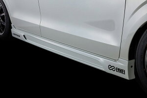 ubc/BLITZ GAXs[hRRZvg TChX|C[ h 60242 XYL Ag[NX HA36S R06A(Turbo) 2015N12` Side spoiler