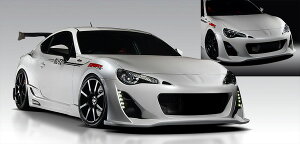 ubc/BLITZ GAXs[hRRZvg tgop[X|C[ LEDCgZbg h 5ALEDCgt Xo BRZ ZC6 FA20 MC㋤ 2012N03` Front bumper spoiler light set