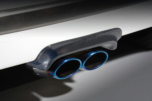 ubc/BLITZ GAXs[hRRZvg }t[K[jbV h J[{(CFRP) 60150 z_ N-ONE JG1 S07A NA/Turbo 2012N11` Muffler garnish
