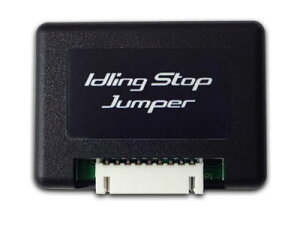 ubc/BLITZ AChOXgbvWp[ g^ [~[ M900A,M910A 1KR-FE,1KR-VET 2016N11` Type-1 Idling stop jumper