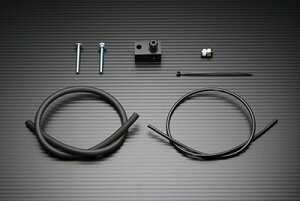ubc/BLITZ u[XgA_v^[ Xo BRZ ZC6 FA20 MCO㋤ 2012N03` Boost adapter