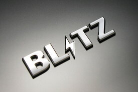 ブリッツ/BLITZ レーシングエンブレム 13958 Racing emblem