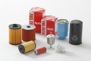 AvX/ALPS t[GtB^[ qm gbN KL-SS1FJG E17D SS fB[[ gN^ 2000N06`2003N11 Fuel filter