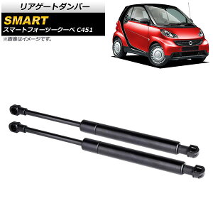 AQ[g_p[ X}[g X}[gtH[c[N[y C451 2007N`2015N ubN AP-4T767 F1Zbg(2) Rear gate damper