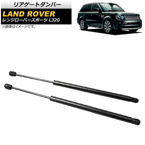 AQ[g_p[ h[o[ W[o[X|[c L320 2005N`2013N ubN J[{t@Co[ AP-4T807-BK F1Zbg(2) Rear gate damper