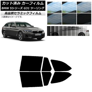 Jbgς J[tB BMW 5V[Y G31 c[O 2017N` NC UV fM AhAZbg Iׂ9tBJ[ AP-WFNC0052-RD Cut car film