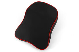 シルクブレイズ ネックサポートパッド ブラック/レッド SB-NSP-BK/RE-2P Neck support pad