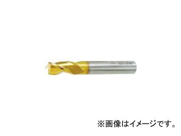 ナチ/NACHI 不二越 G スタンダードエンドミル 3枚刃 15mm 3GE15 Standard End Mill Blade