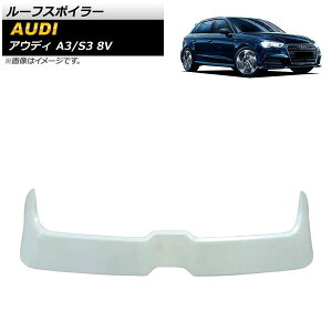 [tX|C[ AEfB A3/S3 8V SC 2014N`2020N h ABS AP-XT1190-UP Roof spoiler