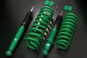 eC/TEIN 4×4 DAMPER SPORT ԍLbg XYL Wj[ JB64W 4WD XC,XL,XG 660cc 2018N07` Harmonic kit