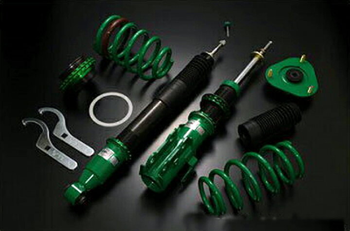 楽天市場】テイン/TEIN FLEX Z 車高調キット レクサス GS450h GWL10 FR 