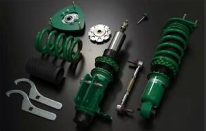 eC/TEIN MONO RACING ԍLbg VSUB8-K1NS2 XYL XCtg X|[c ZC33S FF x[Xf,SAFETY PACKAGE 1400cc 2017N09` Harmonic kit