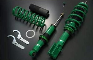 eC/TEIN STREET ADVANCE Z4 ԍLbg XYL Wj[VG JB74W 4WD JC,JL 1500cc 2018N07` Harmonic kit