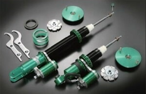 eC/TEIN JX^Ch_p[ ԍLbg SUPER RACINGi jbT tFAfB Z Z33 FR 3500cc 2002N08`2008N11 Harmonic kit