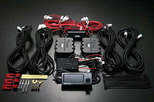 eC/TEIN EDFC ACTIVE PRO Rg[[Lbg EDK04-Q0349 controller kit