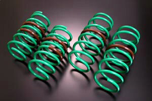 eC/TEIN S.TECH [_EXvO SKU82-S1B00 XYL XCtg ZC72S FF XG, XL, XS 1200cc 2010N09`2016N11 Low down spring