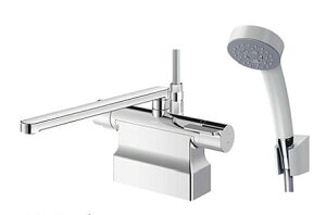TOTO GGV[Y V[pT[X^bg ֌p/t/npXpEg300mm RtH[gEF[u TBV03423Z1 Termostat mixed faucet for bathroom shower