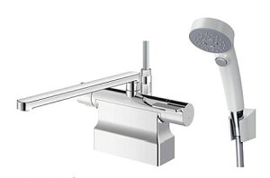 TOTO GGV[Y V[pT[X^bg ֌p/t/XpEg300mm RtH[gEF[uENbN@\t TBV03424J1 Termostat mixed faucet for bathroom shower